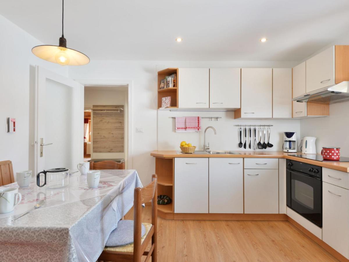 Apartment Luca By Interhome Ортизеи Экстерьер фото