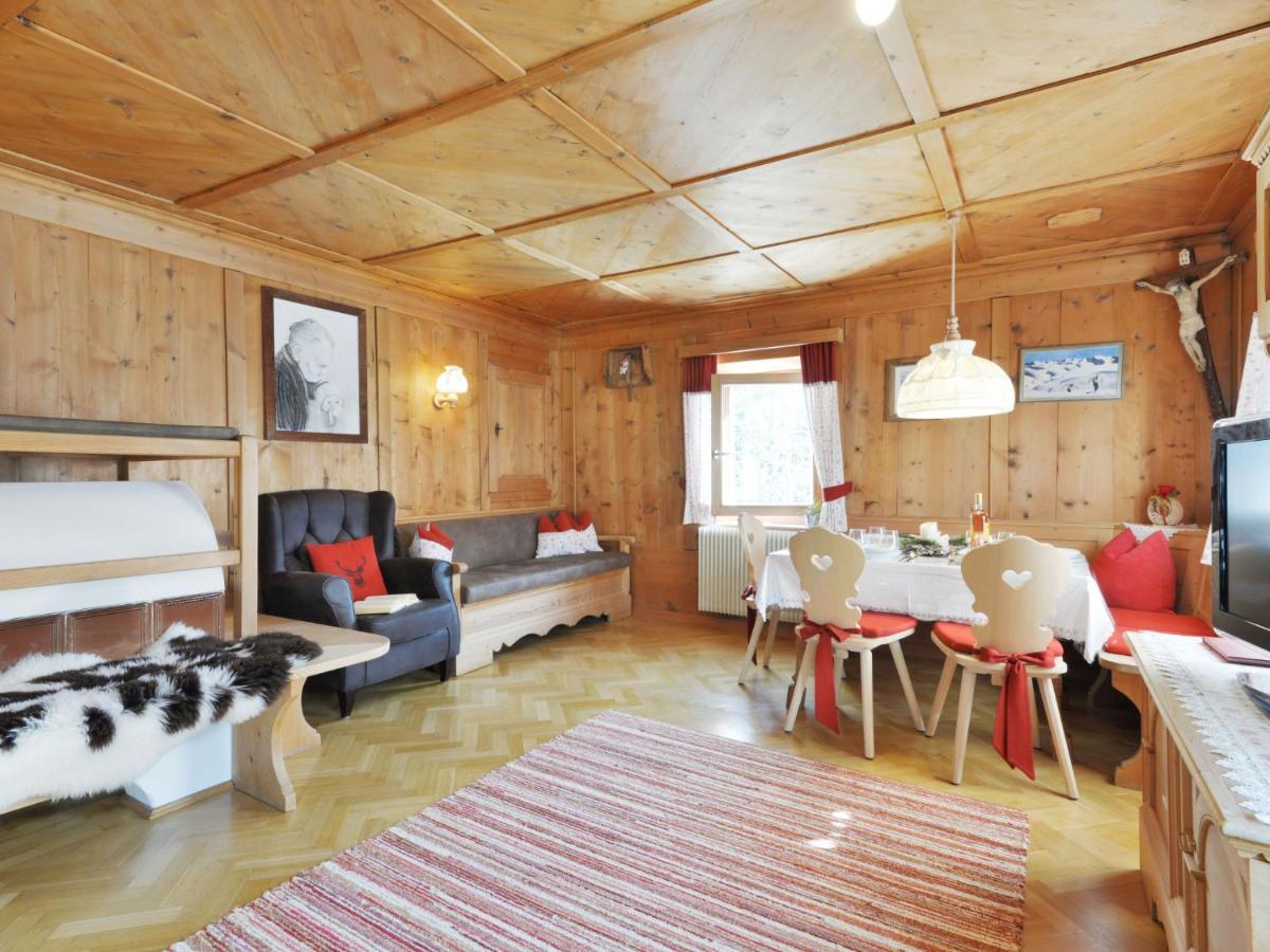 Apartment Luca By Interhome Ортизеи Экстерьер фото